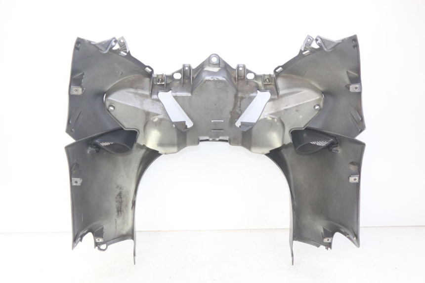 photo de FRONT PANEL PIAGGIO X9 EVOLUTION 250 (2003 - 2007) - Markings and original references