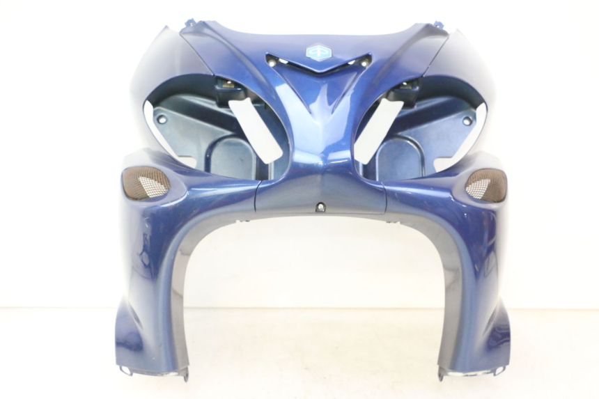 photo de FRONT PANEL PIAGGIO X9 EVOLUTION 125 (2003 - 2007) - Main view