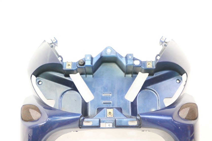 photo de FRONT PANEL PIAGGIO X9 EVOLUTION 125 (2003 - 2007) - Zoom on usage condition