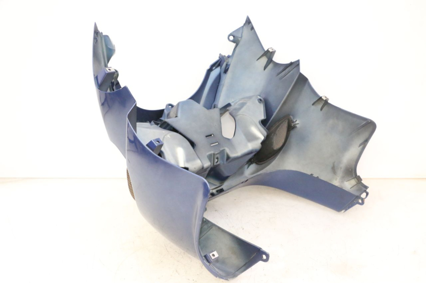 photo de FRONT PANEL PIAGGIO X9 EVOLUTION 125 (2003 - 2007) - Technical close-up