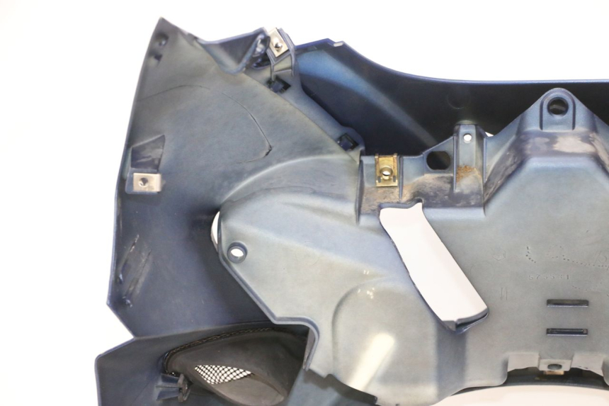 photo de FRONT PANEL PIAGGIO X9 EVOLUTION 125 (2003 - 2007) - Markings and original references