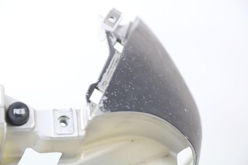 photo de FRONT PANEL PIAGGIO X9 125 (2000 - 2003) - High-resolution close-up