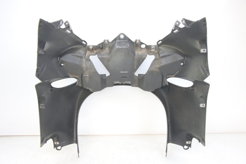 photo de FRONT PANEL PIAGGIO X9 125 (2000 - 2003) - Fixing points details