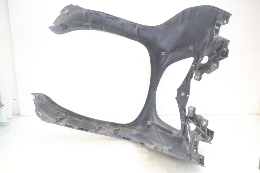 photo de FRONT PANEL YAMAHA YP MAJESTY 400 (2004 - 2008) - Technical close-up