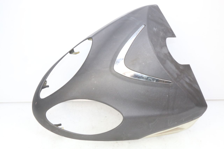 photo de FRONT FAIRING YIYING YY50QT-10 50 (2007 - 2022) - Main view