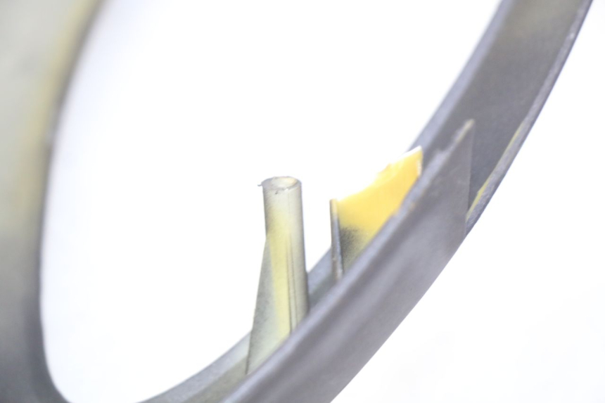 photo de FRONT FAIRING YIYING YY50QT-10 50 (2007 - 2022) - Component detail