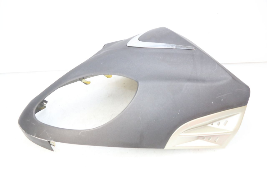 photo de FRONT FAIRING YIYING YY50QT-10 50 (2007 - 2022) - Distinctive features