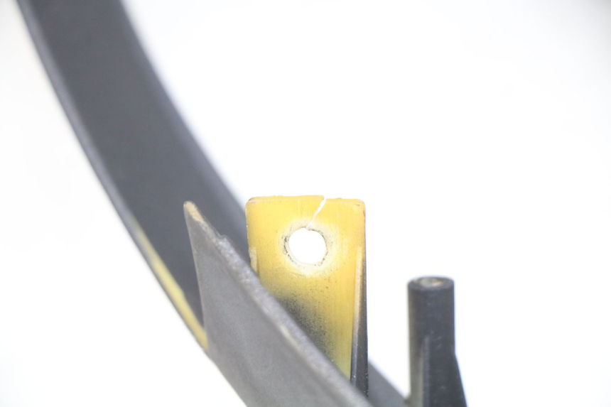 photo de FRONT FAIRING YIYING YY50QT-10 50 (2007 - 2022) - Zoom on usage condition