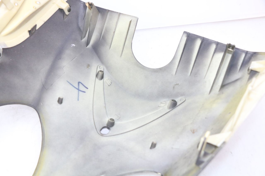 photo de FRONT FAIRING YIYING YY50QT-10 50 (2007 - 2022) - Product overview