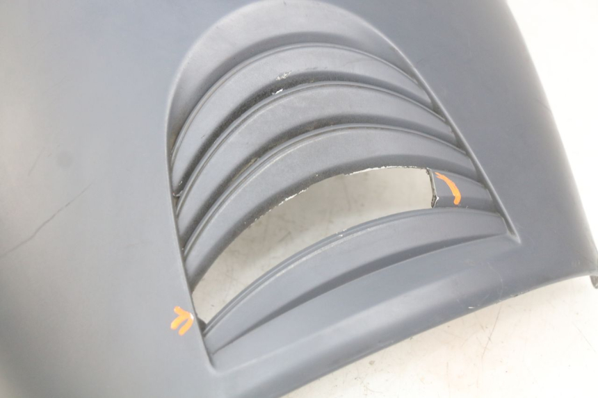 photo de FRONT PANEL PIAGGIO ZIP 2T 50 (2009 - 2019) - Additional view of the item