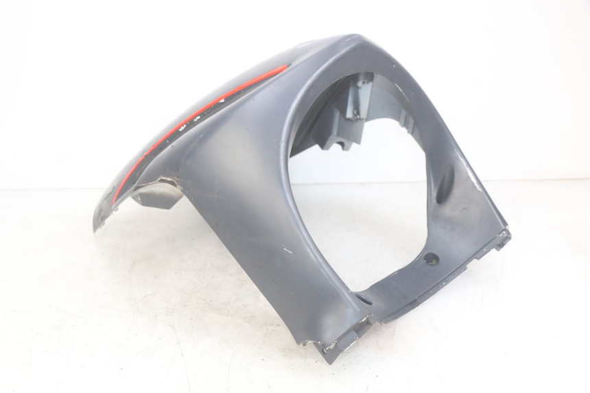 photo de FRONT PANEL PIAGGIO ZIP 2T 50 (2009 - 2019) - Zoom on usage condition