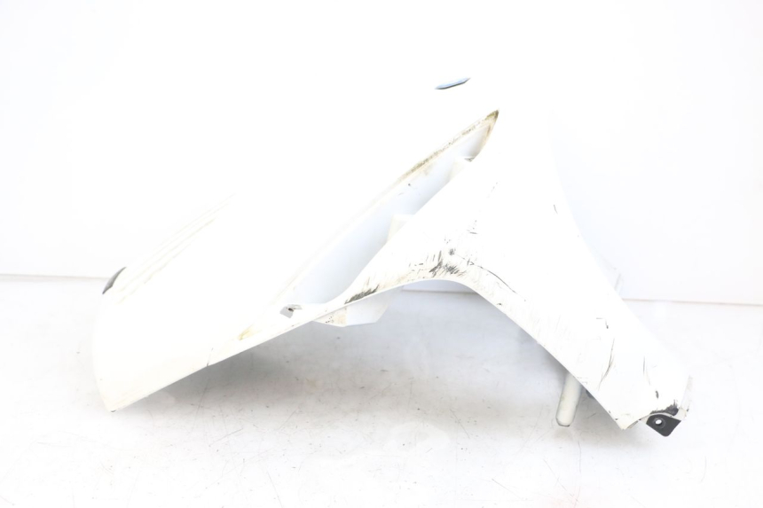 photo de FRONT PANEL PIAGGIO ZIP 2T 50 (2009 - 2019) - Zoom on usage condition