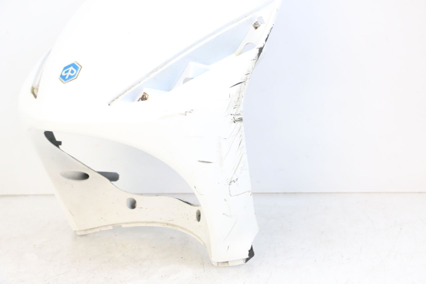 photo de FRONT PANEL PIAGGIO ZIP 2T 50 (2009 - 2019) - Surface and material condition