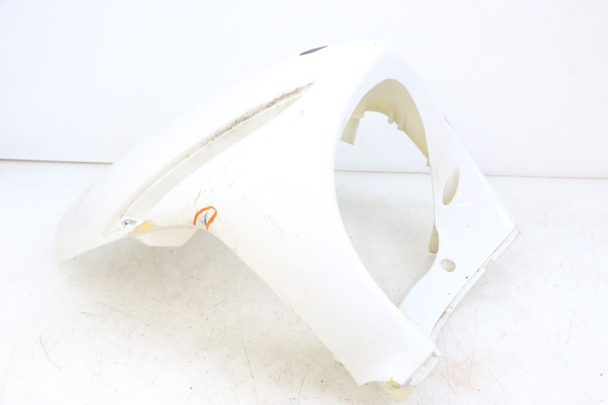 photo de FRONT PANEL PIAGGIO ZIP 2T 50 (2009 - 2019) - Distinctive features