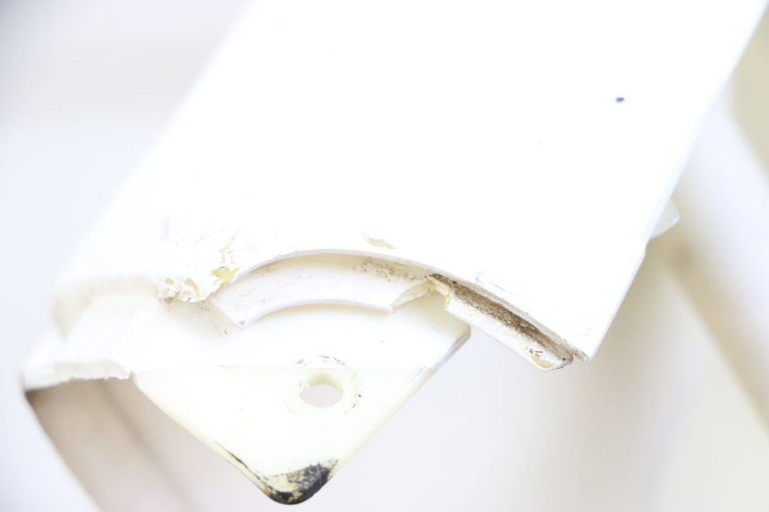 photo de FRONT PANEL PIAGGIO ZIP 2T 50 (2009 - 2019) - Zoom on usage condition