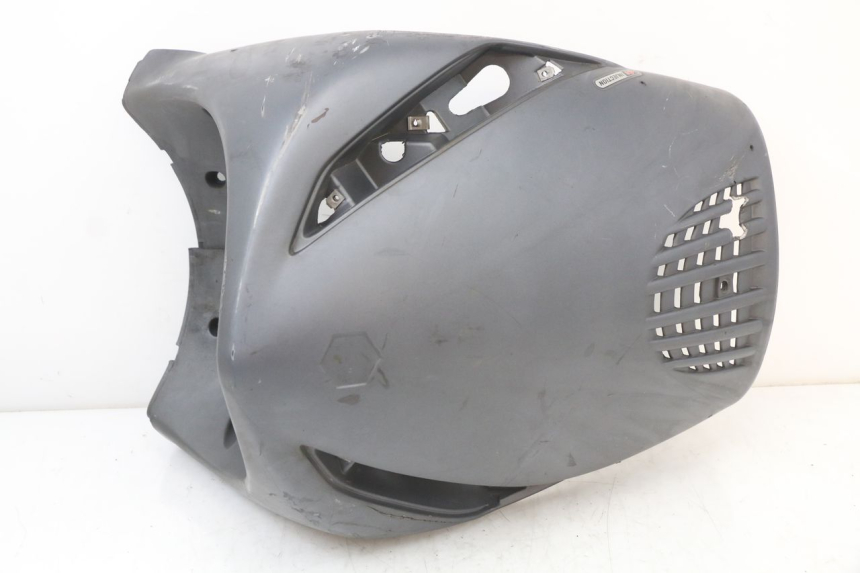 photo de FRONT PANEL PIAGGIO ZIP 4T 50 (2018 - 2020) - Zoom on usage condition