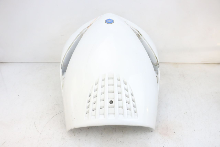 photo de FRONT PANEL PIAGGIO ZIP 4T 50 (2018 - 2020) - Detailed visual inspection