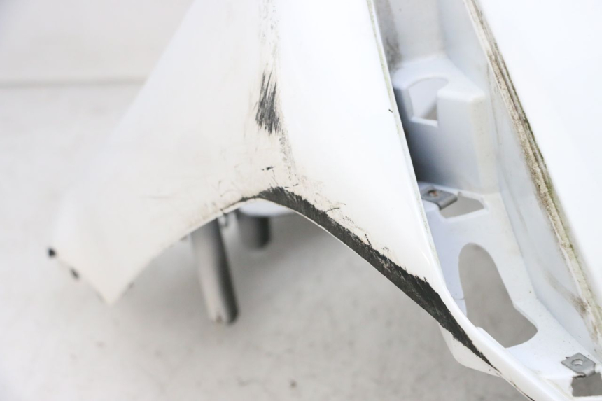 photo de FRONT PANEL PIAGGIO ZIP 4T 50 (2018 - 2020) - Focus on structure