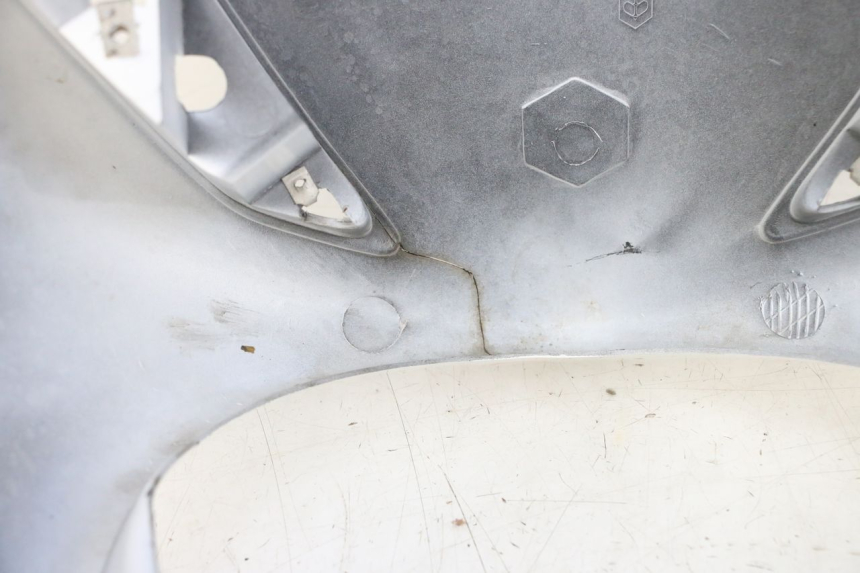 photo de FRONT PANEL PIAGGIO ZIP 4T 50 (2018 - 2020) - Product overview