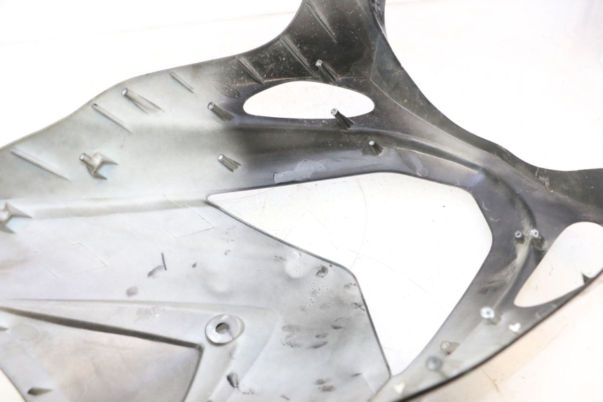 photo de FRONT FAIRING UNIVERSAL BIKE ZN50QT-11B 50 (2018 - 2021) - Component detail