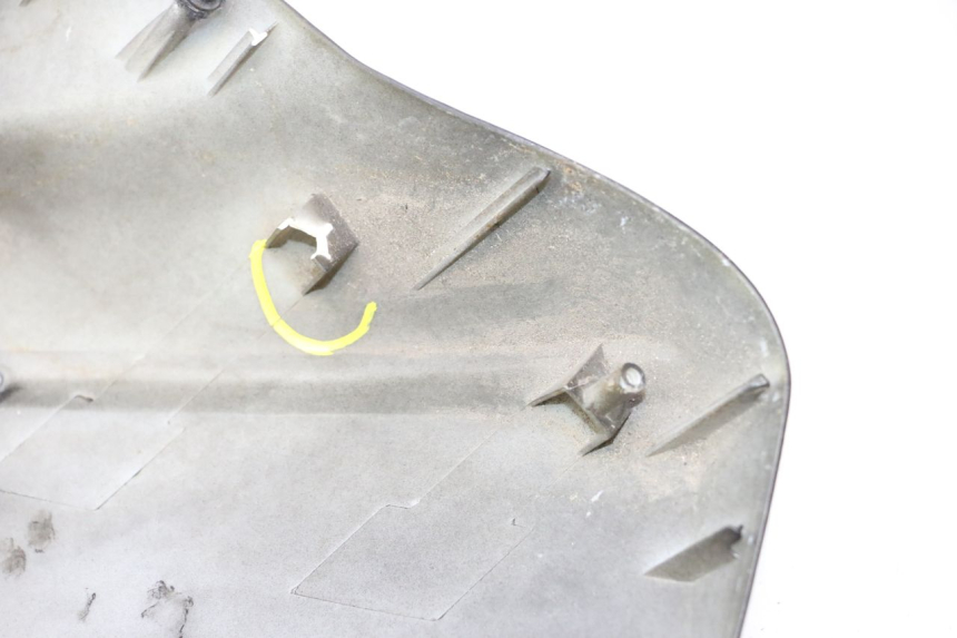 photo de FRONT FAIRING UNIVERSAL BIKE ZN50QT-11B 50 (2018 - 2021) - High-resolution close-up