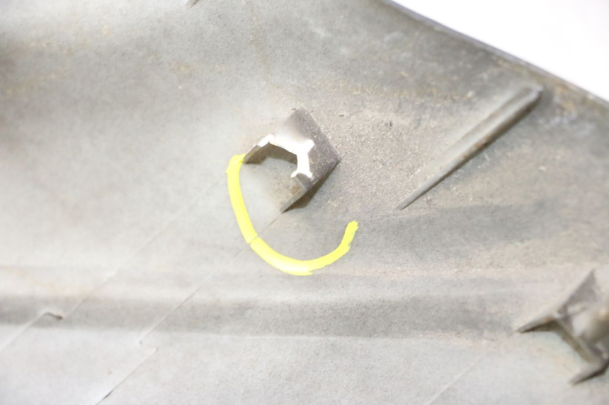 photo de FRONT FAIRING UNIVERSAL BIKE ZN50QT-11B 50 (2018 - 2021) - Supplementary product photo