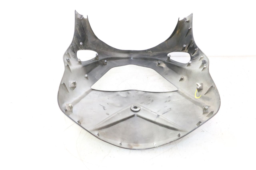 photo de FRONT FAIRING UNIVERSAL BIKE ZN50QT-11B 50 (2018 - 2021) - Detailed visual inspection