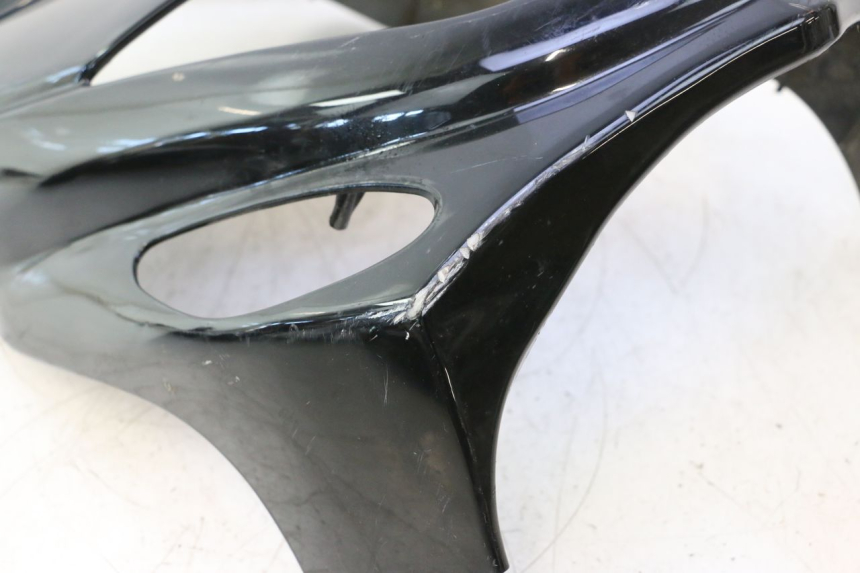 photo de FRONT FAIRING UNIVERSAL BIKE ZN50QT-11B 50 (2018 - 2021) - Zoom on usage condition
