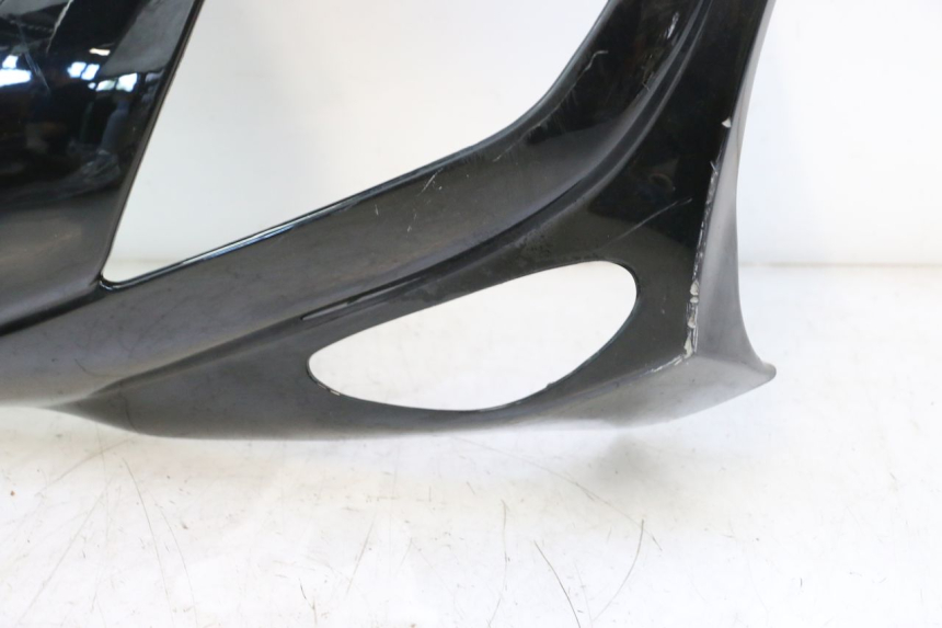 photo de FRONT FAIRING UNIVERSAL BIKE ZN50QT-11B 50 (2018 - 2021) - Technical close-up