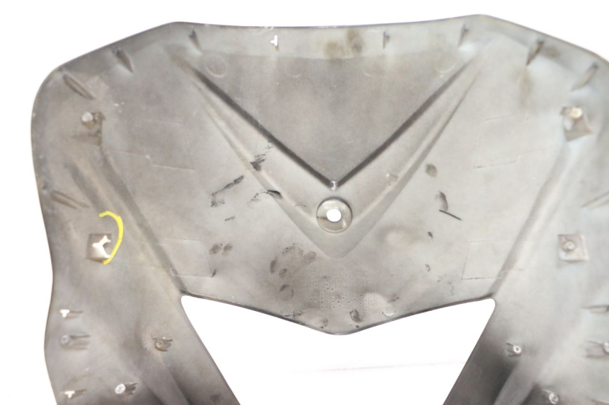 photo de FRONT FAIRING UNIVERSAL BIKE ZN50QT-11B 50 (2018 - 2021) - Technical close-up