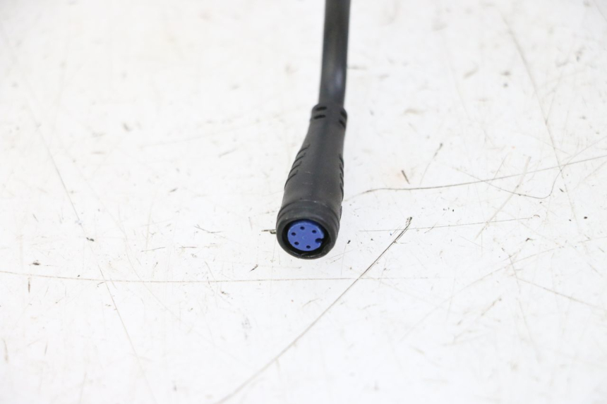 photo de WIRING HARNESS URBANGLIDE 100XS 1 - Zoom on usage condition