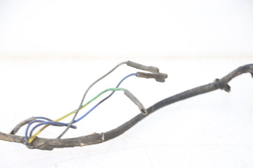 photo de WIRE HARNESS PEUGEOT 103 SPX CLIP 50 (1989 - 1992) - Technical close-up