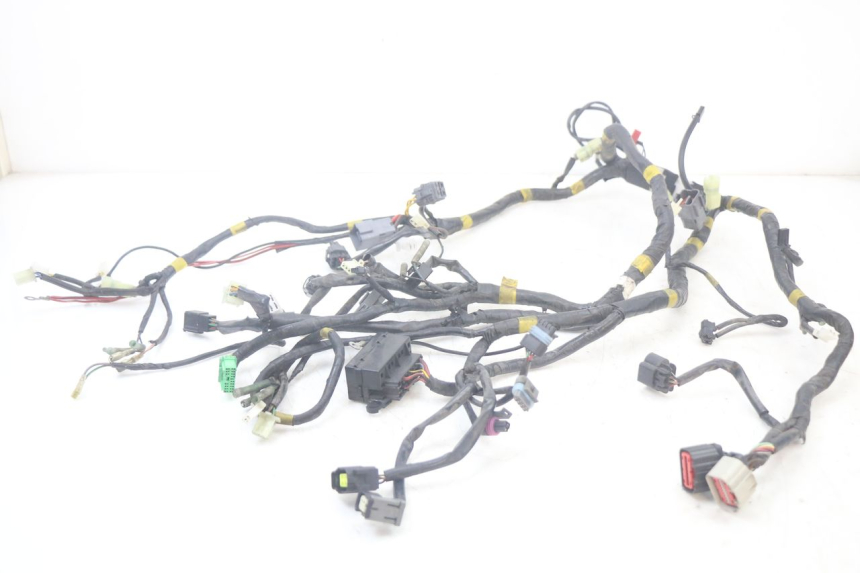photo de WIRING HARNESS QUADRO 3D S 350 (2013 - 2018) - Main view
