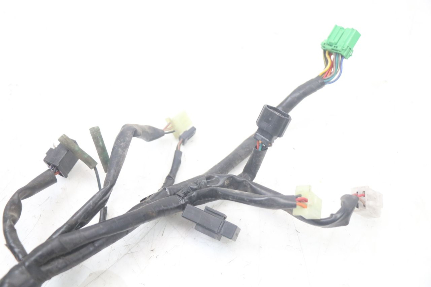 photo de WIRING HARNESS QUADRO 3D S 350 (2013 - 2018) - Additional view of the item