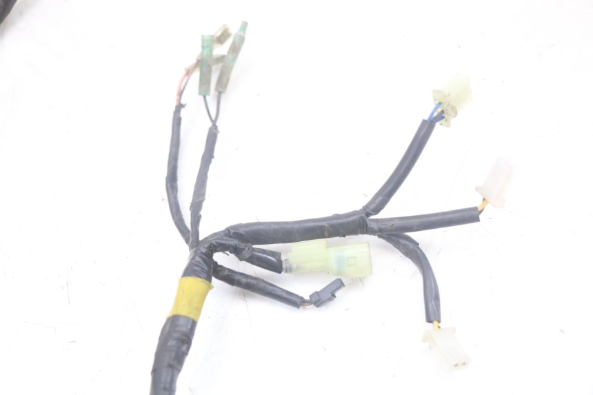 photo de WIRING HARNESS QUADRO 3D S 350 (2013 - 2018) - High-resolution close-up