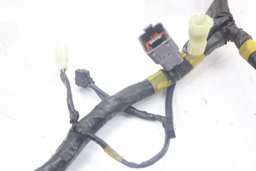 photo de WIRING HARNESS QUADRO 3D S 350 (2013 - 2018) - Checked used part