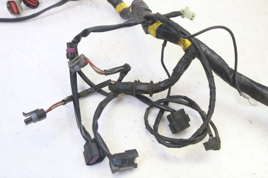 photo de WIRE HARNESS QUADRO 4 4D 350 (2015 - 2018) - Checked used part