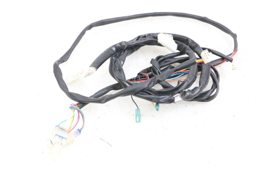 photo de Wiring harness E-MAX 80L 1 (2011 - 2014) - Component detail