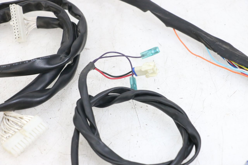 photo de Wiring harness E-MAX 80L 1 (2011 - 2014) - Technical close-up
