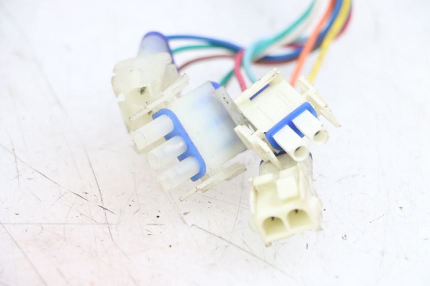 photo de Wiring harness E-MAX 80L 1 (2011 - 2014) - Surface and material condition