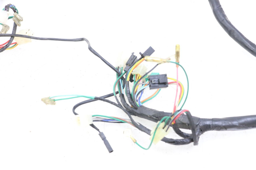 photo de Wiring harness DAELIM A-FOUR 2T 50 (2005 - 2012) - Component detail