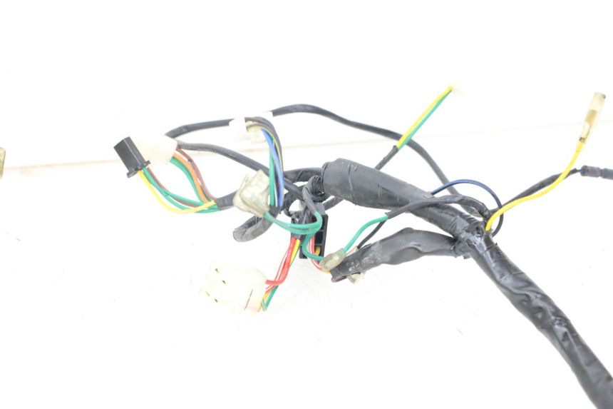 photo de Wiring harness DAELIM A-FOUR 2T 50 (2005 - 2012) - Alternative perspective