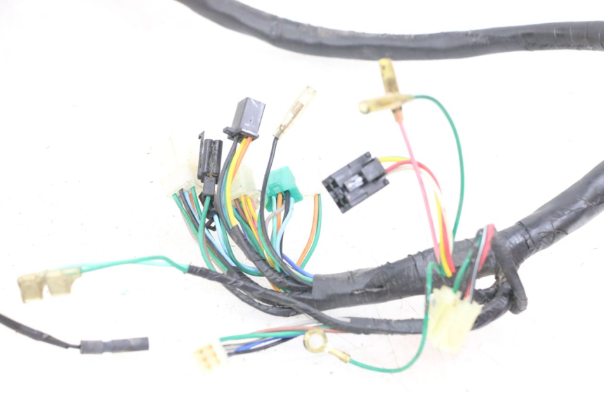 photo de Wiring harness DAELIM A-FOUR 2T 50 (2005 - 2012) - Checked used part