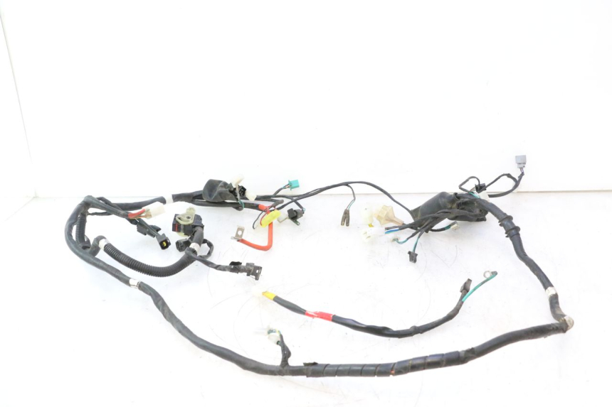 photo de WIRING HARNESS KYMCO AGILITY 16+ 4T 50 (2018 - 2023) - Product overview