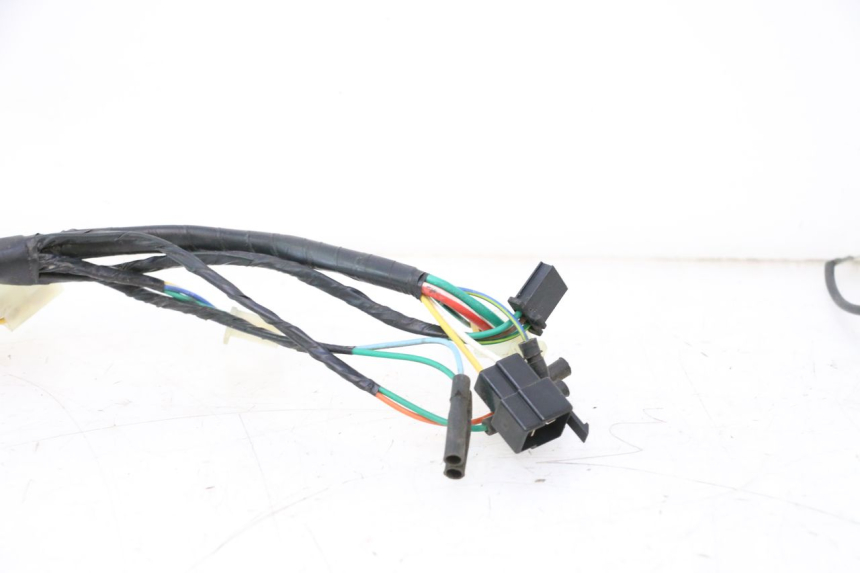 photo de WIRE HARNESS KYMCO AGILITY 4T 10" 50 (2005 - 2018) - Product overview
