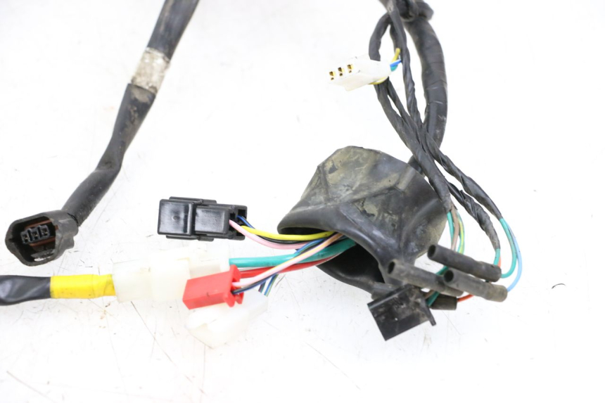 photo de WIRING HARNESS KYMCO AGILITY 4T 50 (2018 - 2022) - Product overview