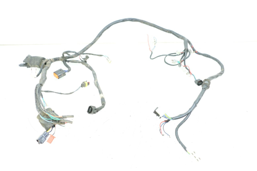 photo de WIRING HARNESS KYMCO AGILITY 4T 50 (2018 - 2022) - Main view