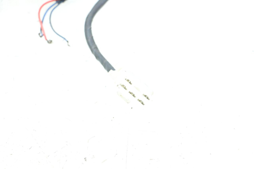 photo de WIRING HARNESS KYMCO AGILITY 4T 50 (2018 - 2022) - Additional view of the item