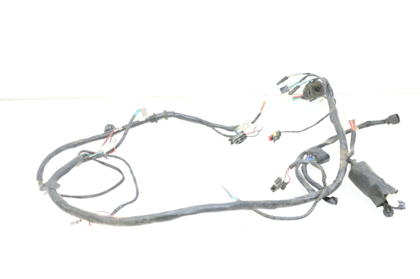 photo de WIRING HARNESS KYMCO AGILITY 4T 50 (2018 - 2022) - Product overview