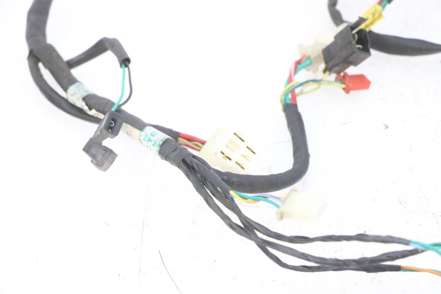 photo de WIRING HARNESS KYMCO AGILITY 4T 50 (2005 - 2018) - Additional view of the item
